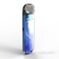 Veiik 3D glass open pod system vape